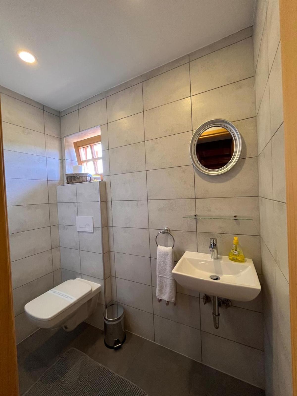 Kuca Za Odmor Markoci Rakovica Exterior foto